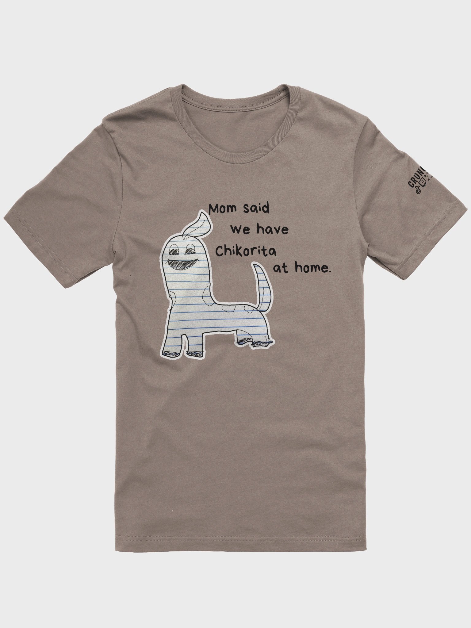 We Have Chikorita at Home - B product image (2)