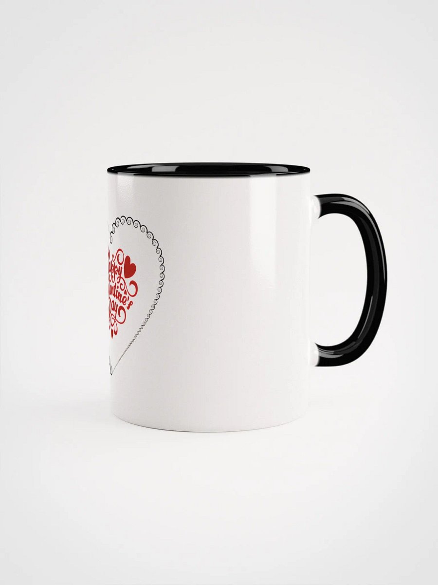 Heartfelt Happiness Ceramic Mug product image (1)