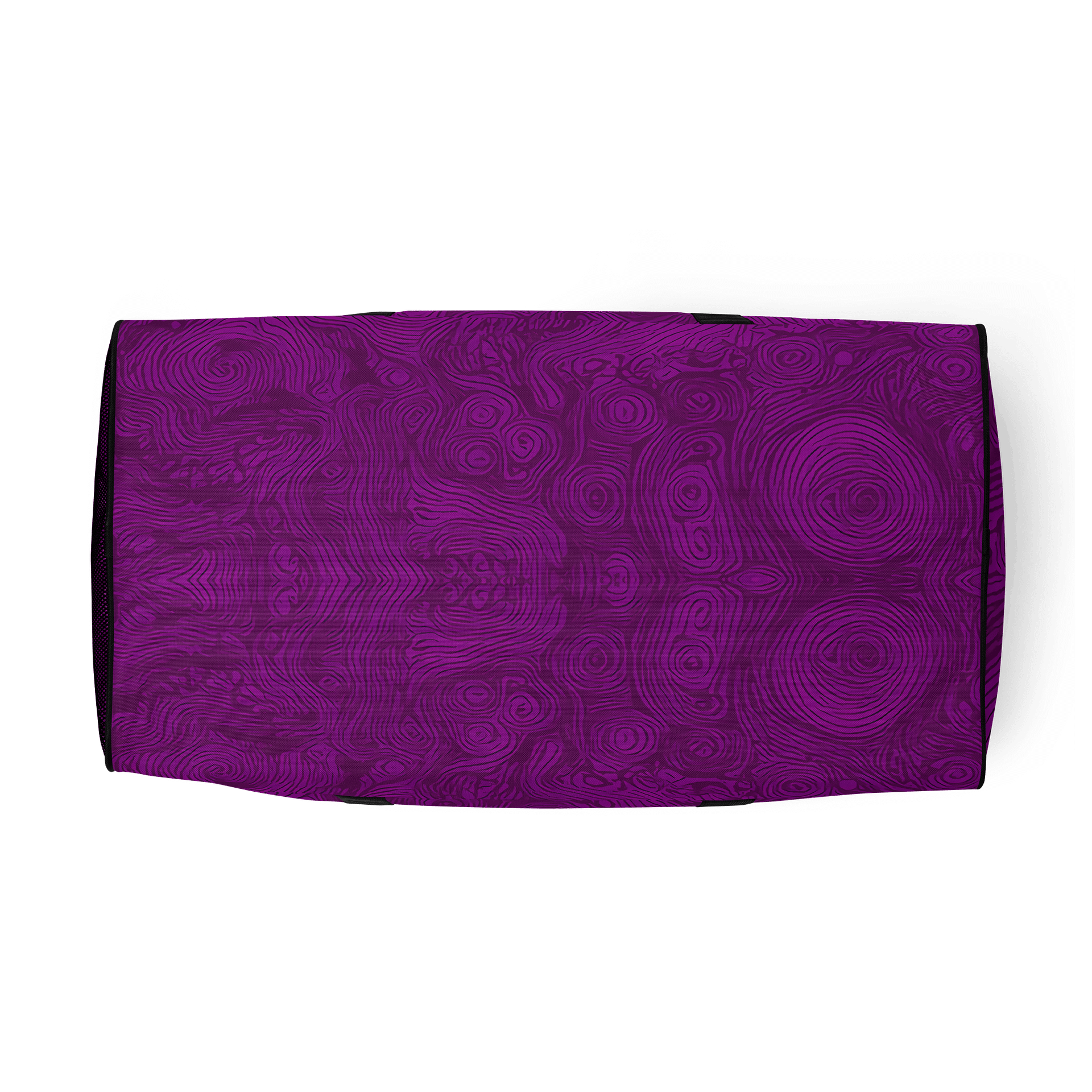 pink lines - nailsthatglow large bag product image (5)