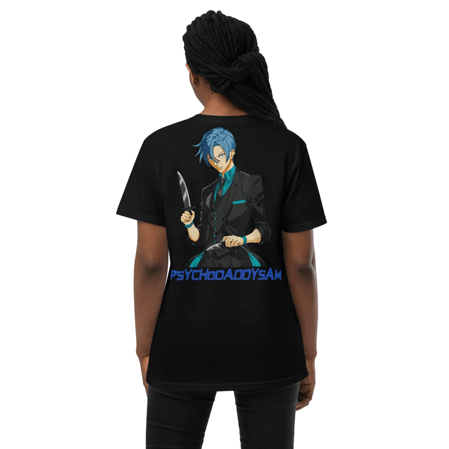 Psychotic Shirt product image (11)