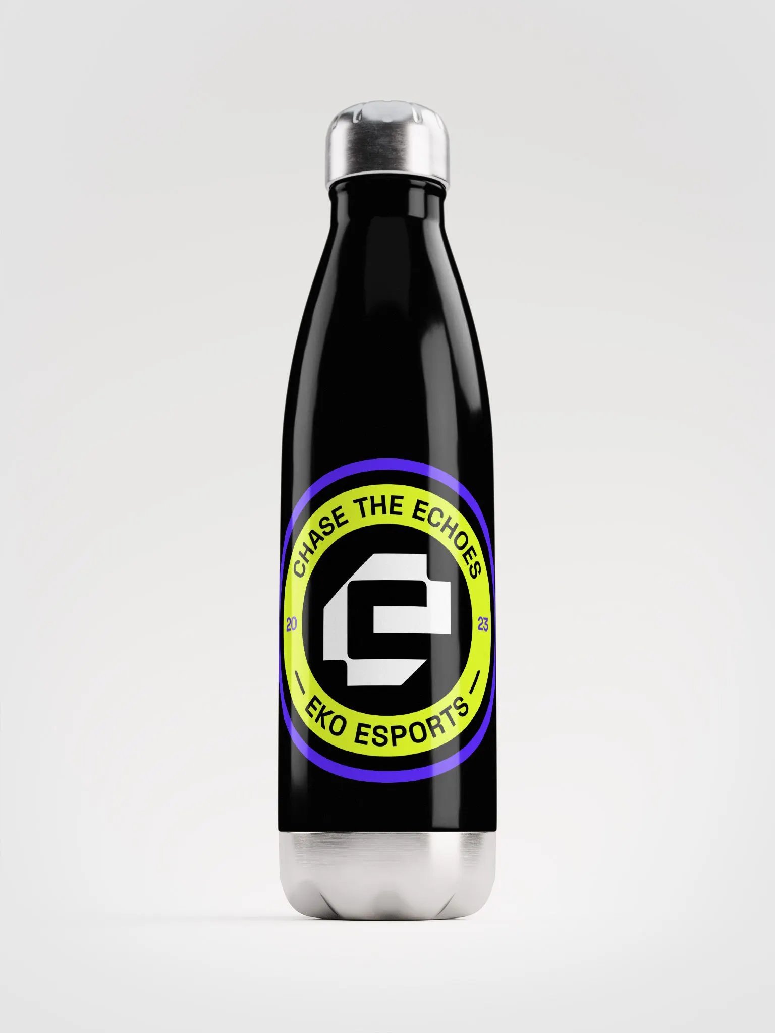 EKO's Stainless Steel Water Bottle product image (1)