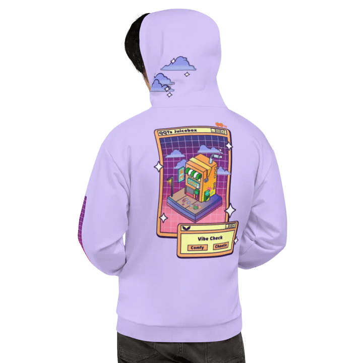 Vibe Check product image (1)