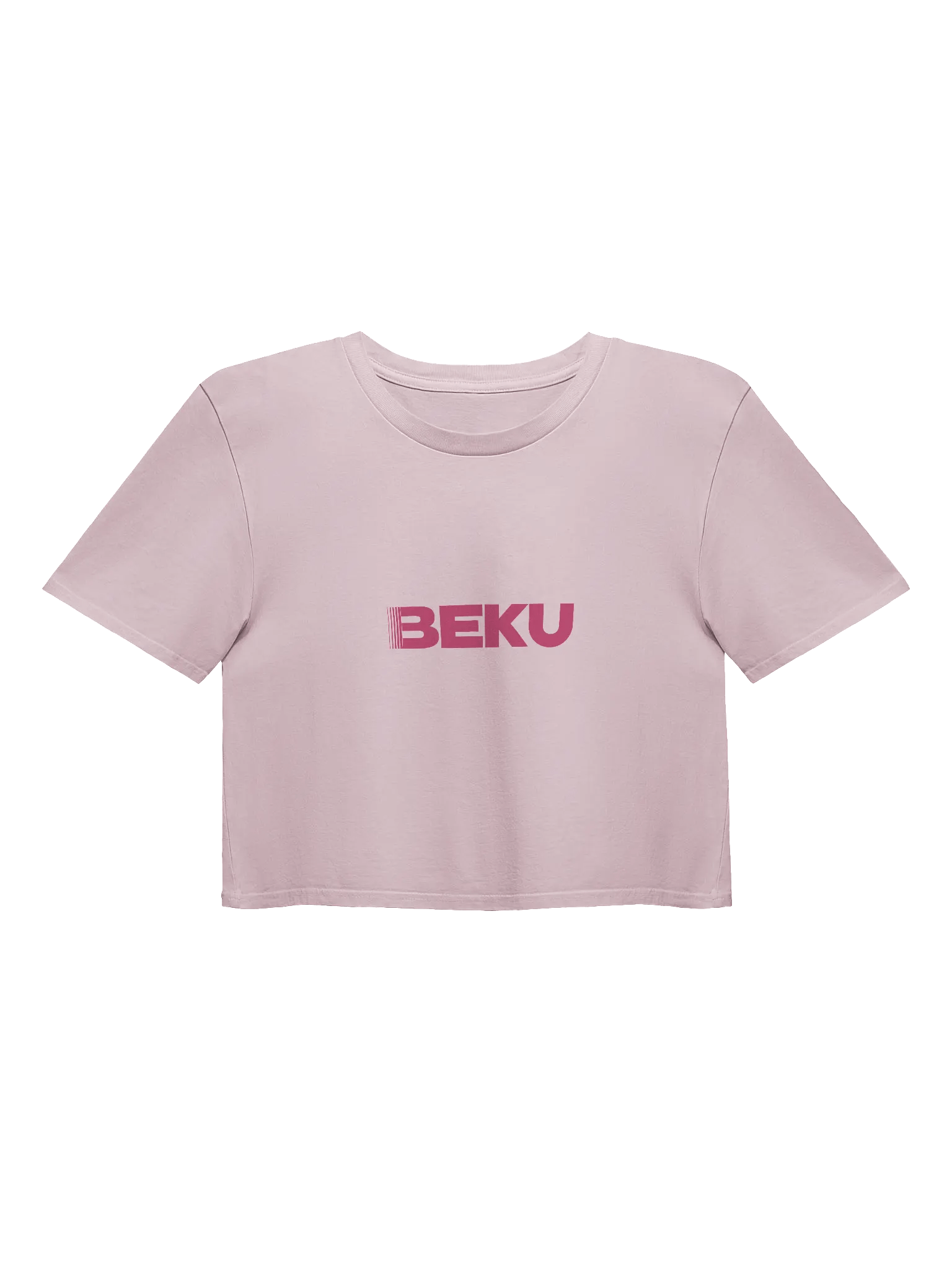 BEKU crop top product image (1)