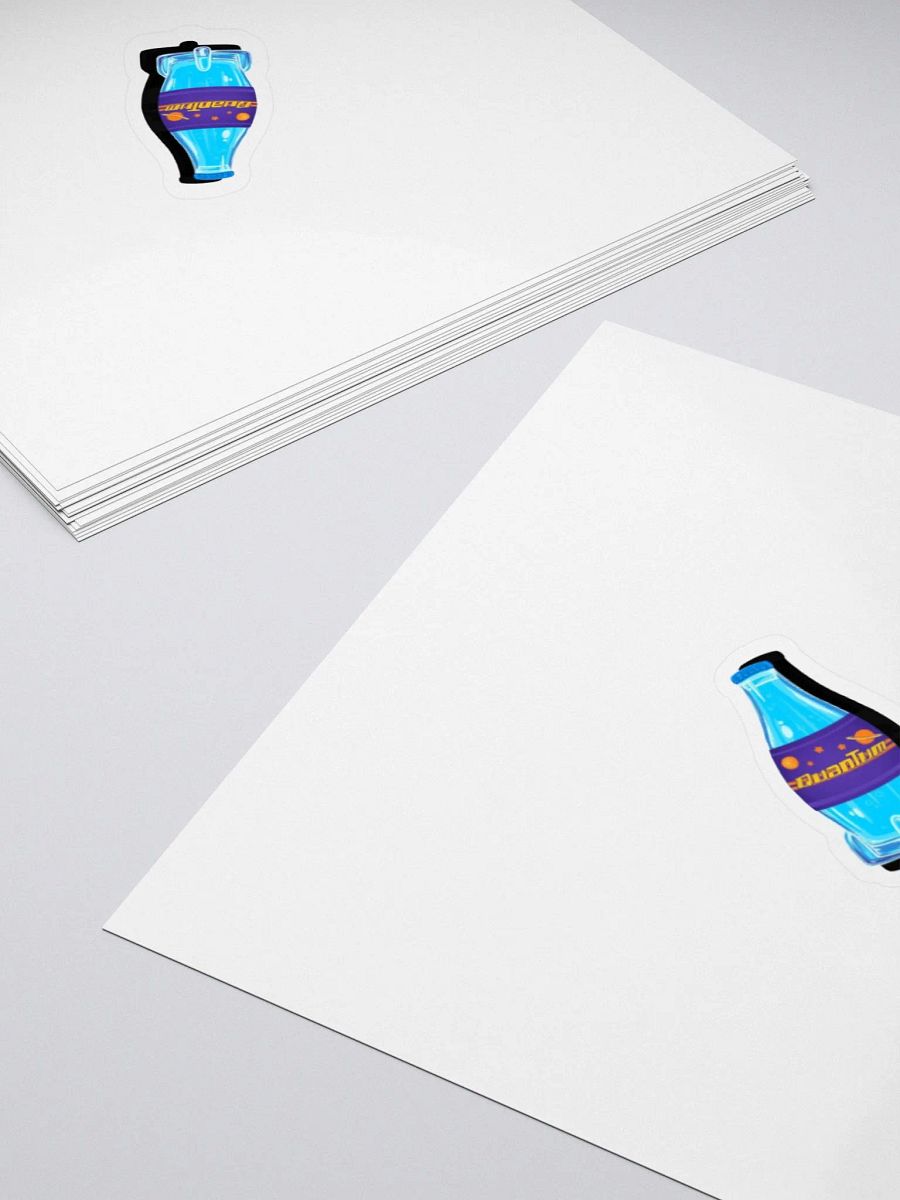 Quantum Space Stickers product image (10)