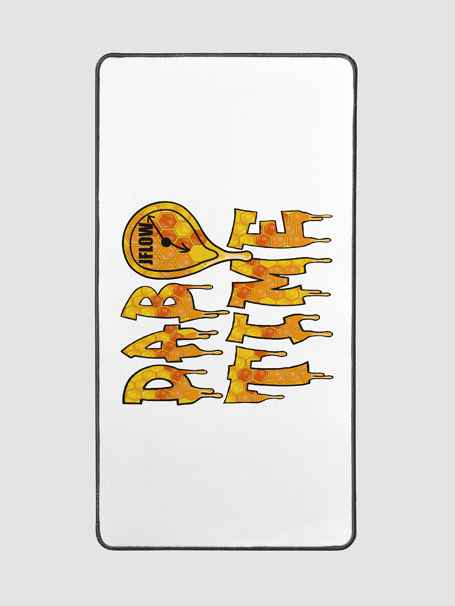 HOT BOX FAM JFLOW DAB TIME DRIP EMOTE DESK MAT product image (2)