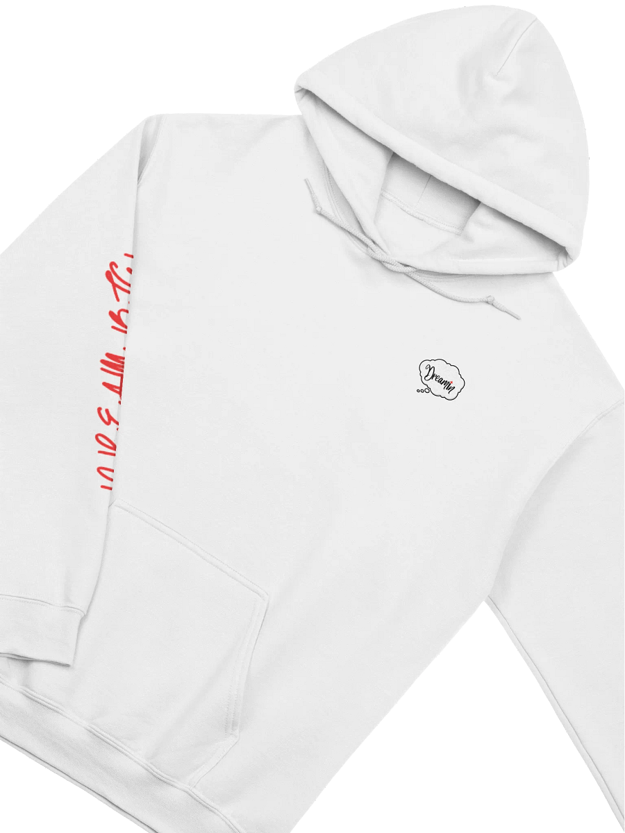 Dream Big! Hoodie product image (3)