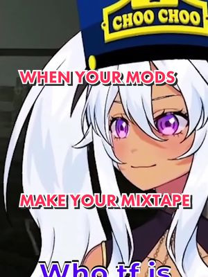 ⚠️FLASH WARNING⚠️ Ever wondered what my streams are like? This’ll give you a pretty good idea 😏 #xkokotok #streamer #contentcreator #twitch #vtuber #cover #music #anime #soundbite #EDM #mixtape 
