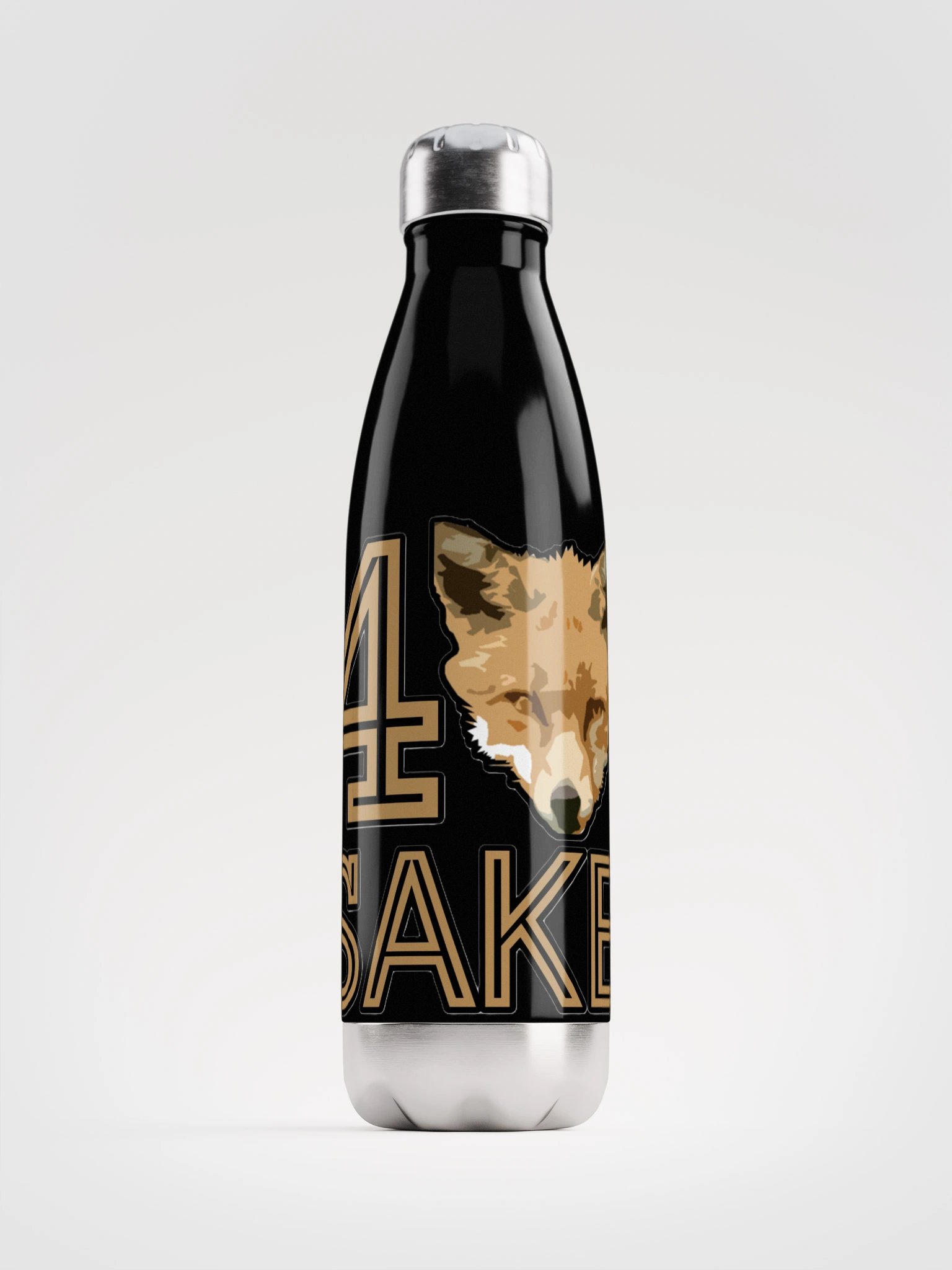 4 FOX SAKE product image (2)