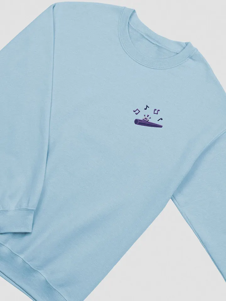 Kazoo Time Sweatshirt product image (1)