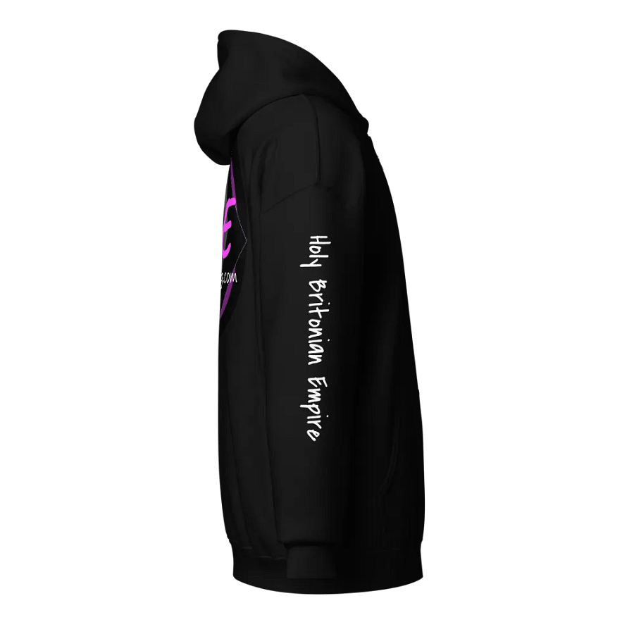 HBE Hoodie product image (7)