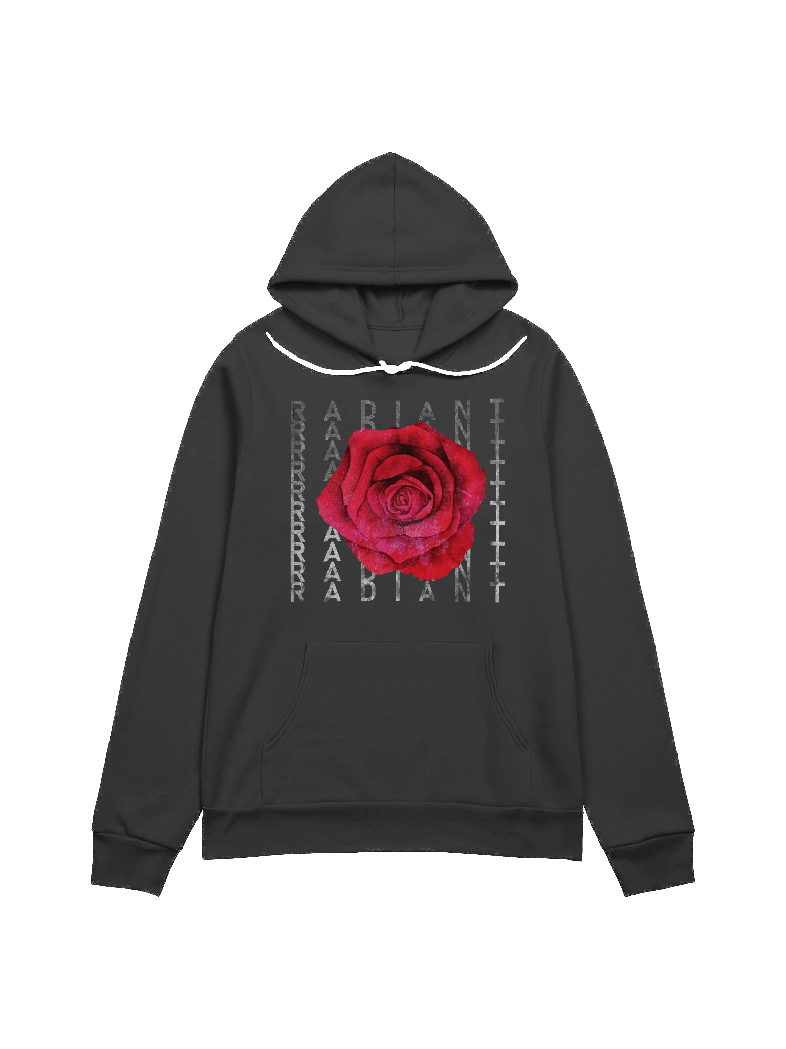 Radiant Grunge Hoodie product image (5)