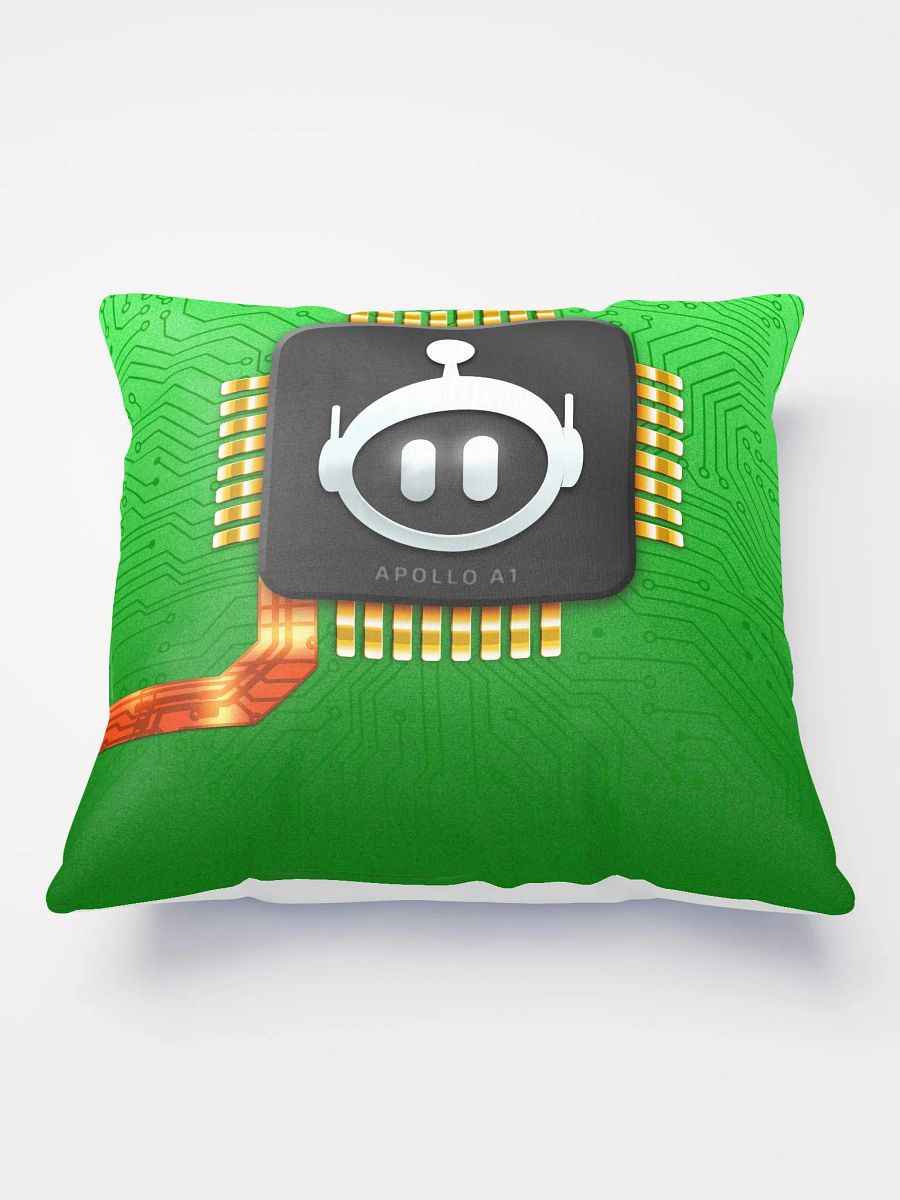 Apollo A1 Pillow product image (2)