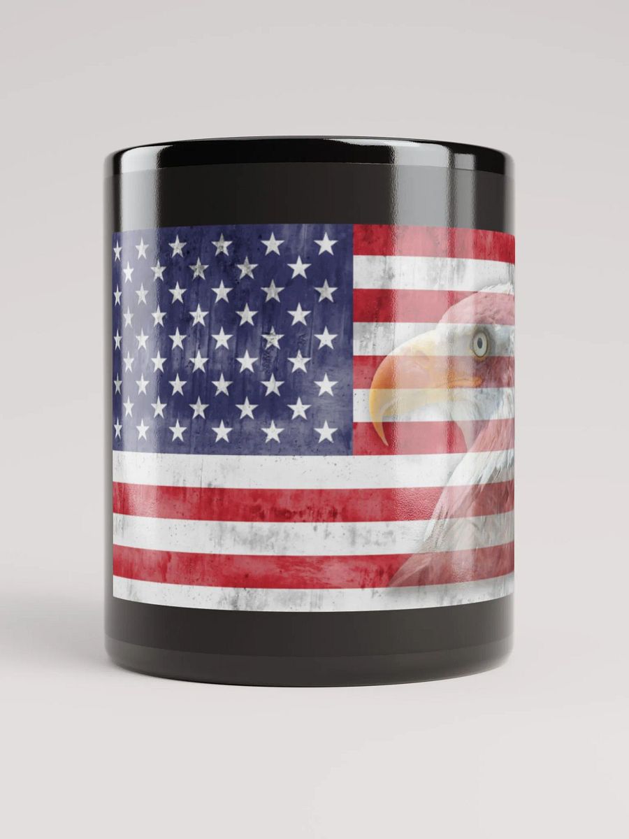 Freedom Eagle Mug product image (9)