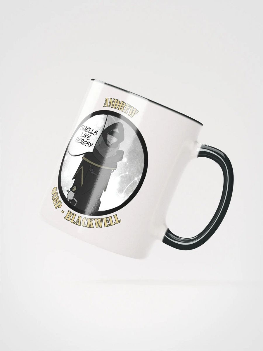 Heresy Mug product image (2)