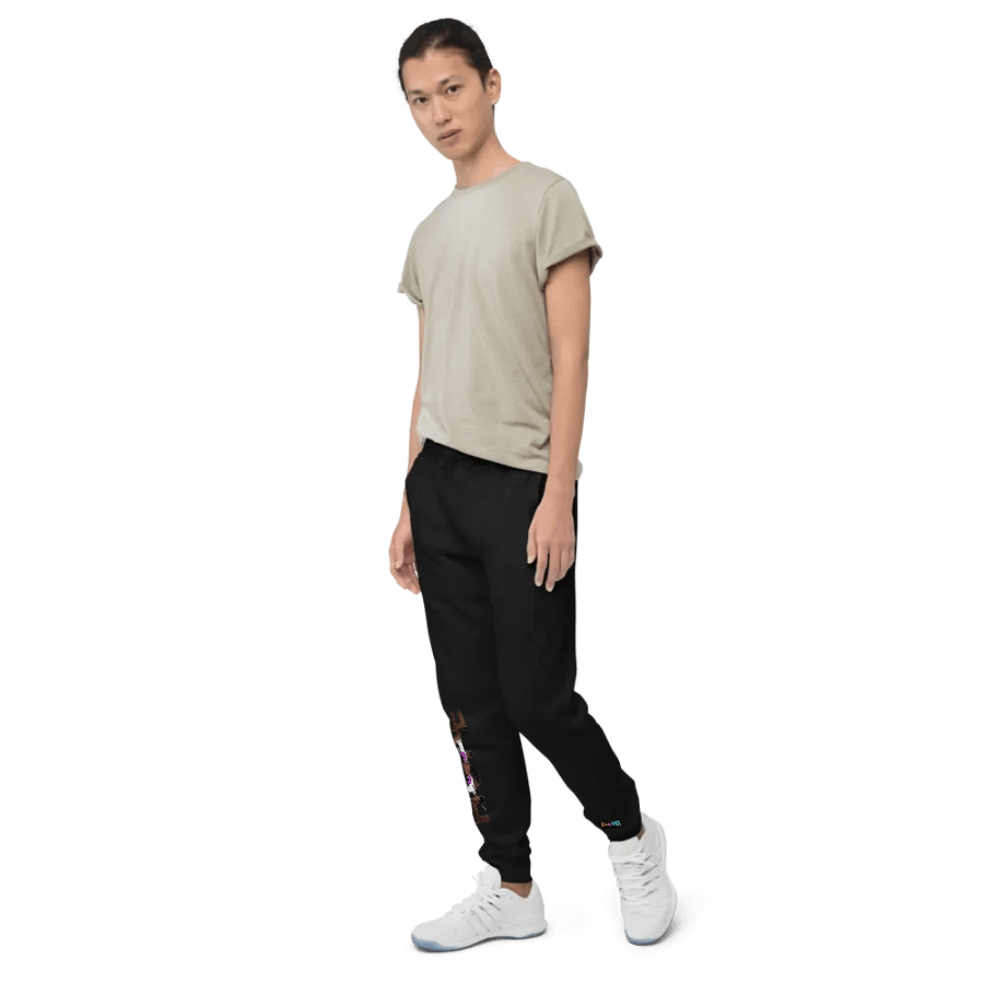 PassingFist Joggers Thin product image (10)