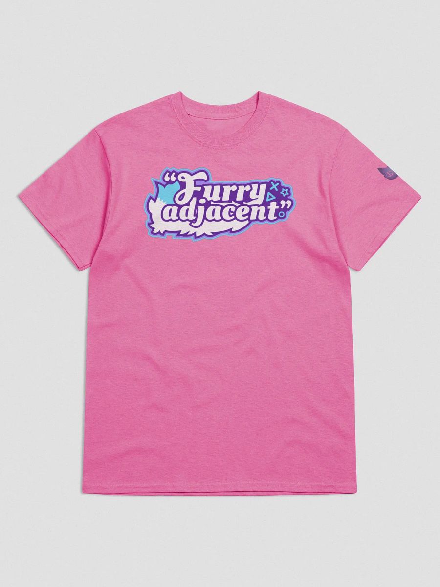 Furry Adjacent product image (3)