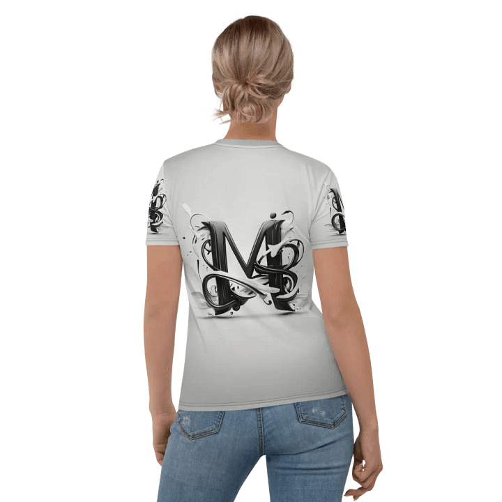 Forest Frontline T shirt product image (2)
