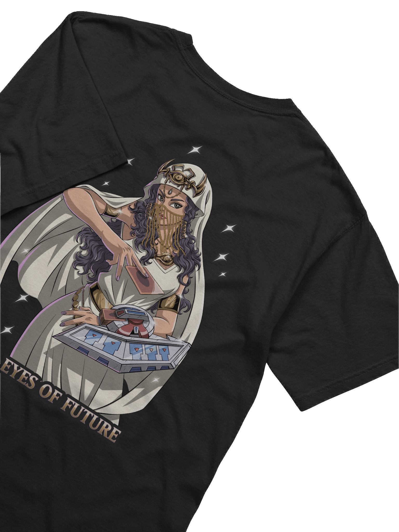 Eyes of Future T-Shirt product image (6)