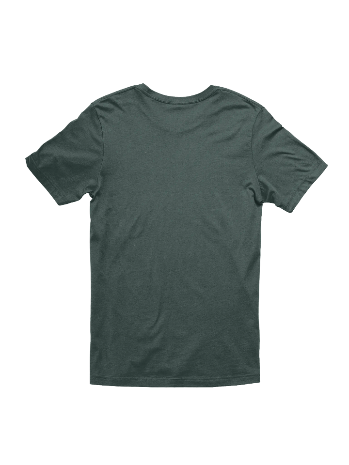 Wonderlust Stamp Shirt product image (2)