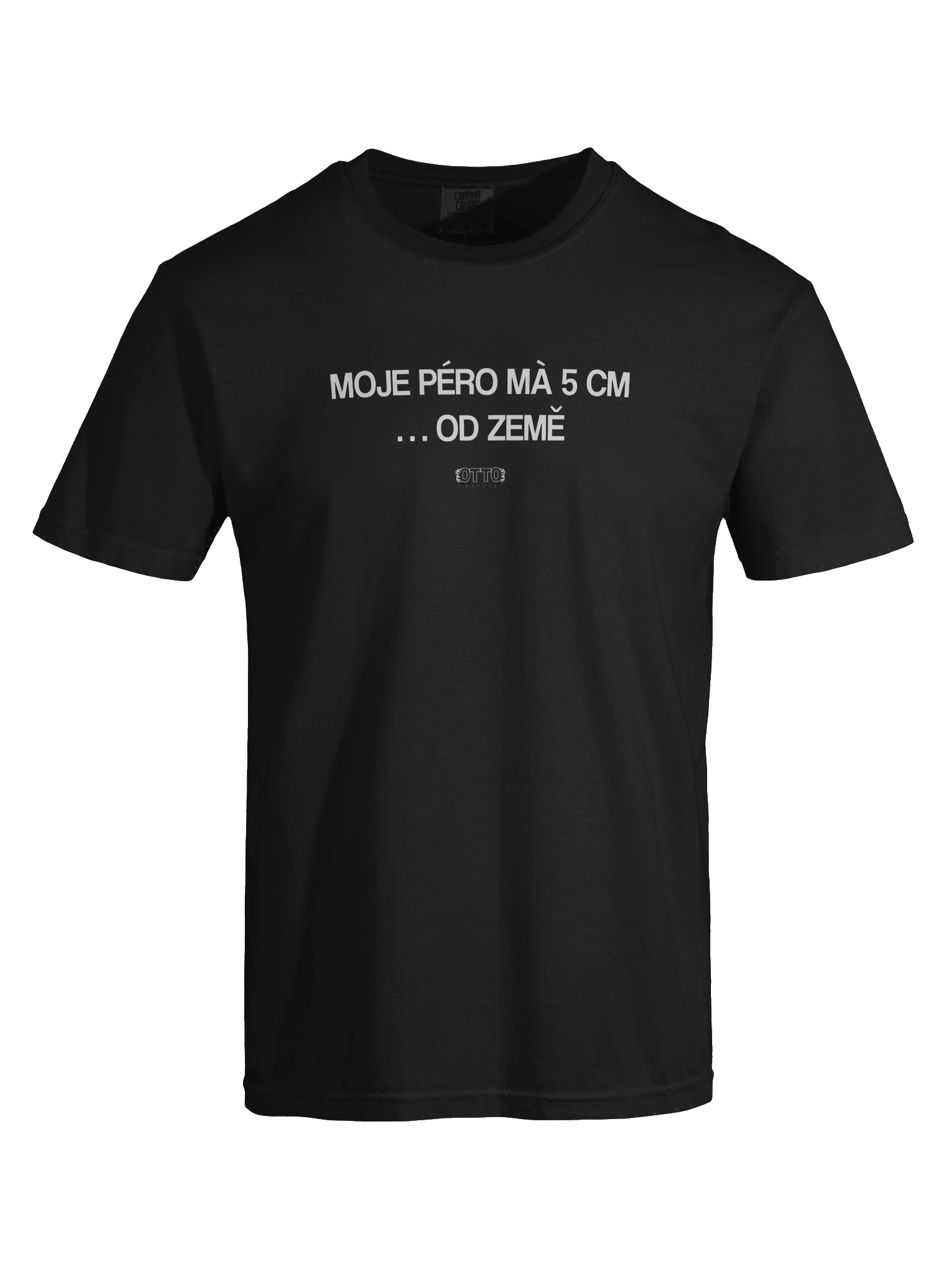 5 cm t-shirt product image (7)