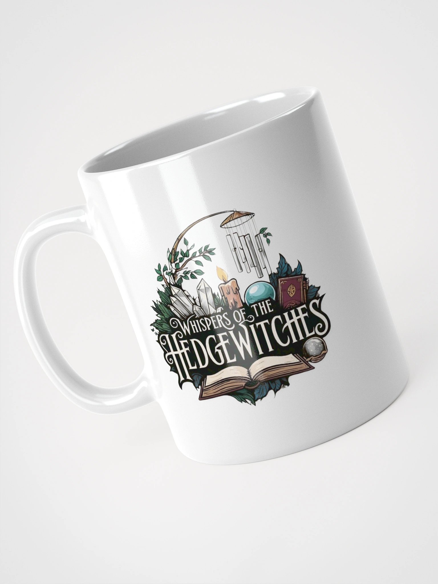 Whispers of the Hedgewitches Mug #6 product image (7)