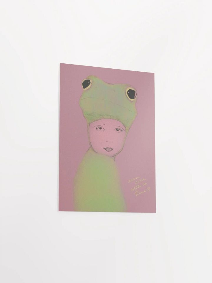 Miss Rana Print product image (6)