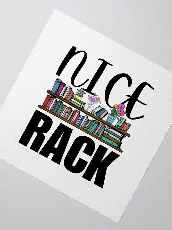 Nice Rack Sicker product image (2)