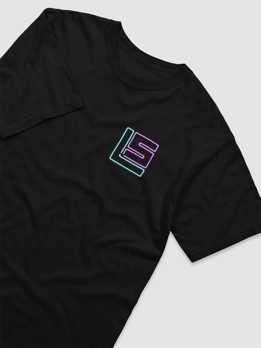 LS Sign Tube Tee product image (3)