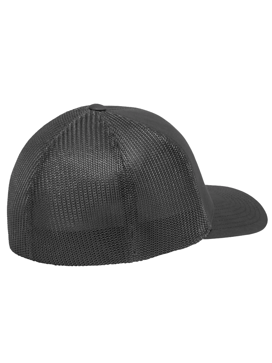 WHATAPAL Hat - Grey product image (4)