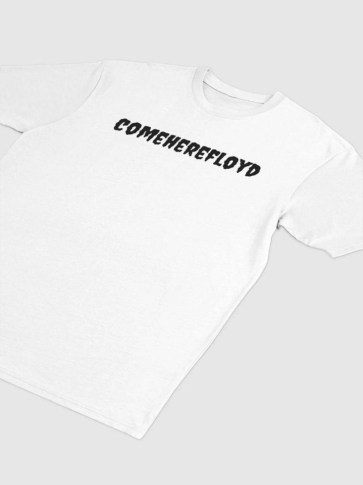 comeherefloyd Halloween WHIM Creep Logo product image (1)