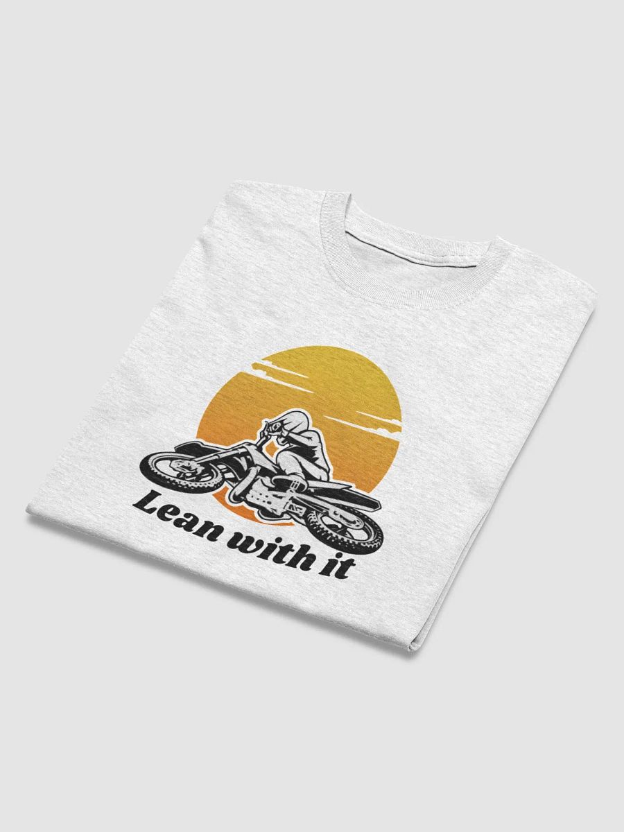 Lean Shirt product image (4)