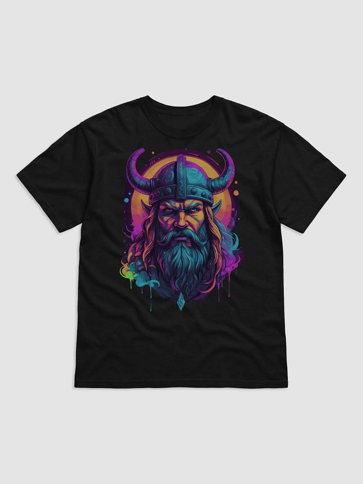 Colorful Viking product image (1)