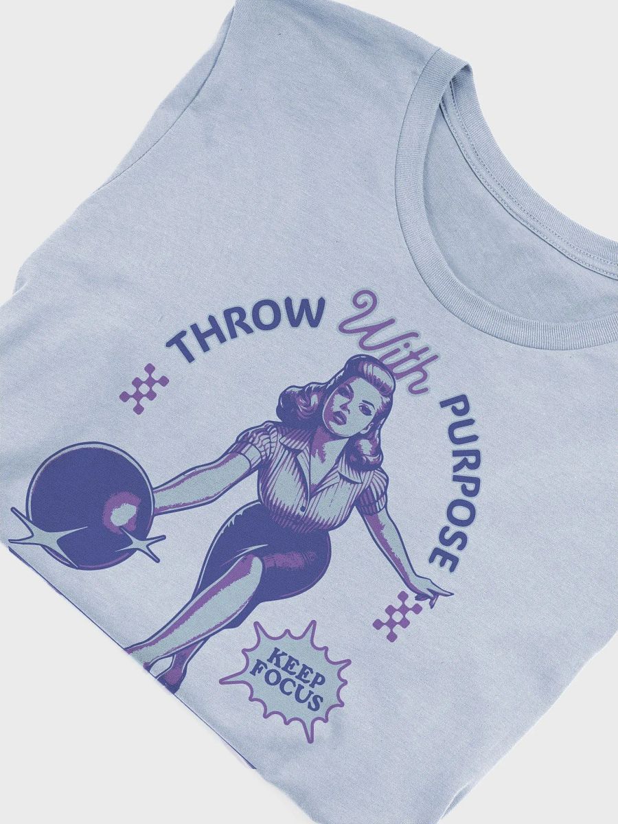 Throw with Purpose product image (5)
