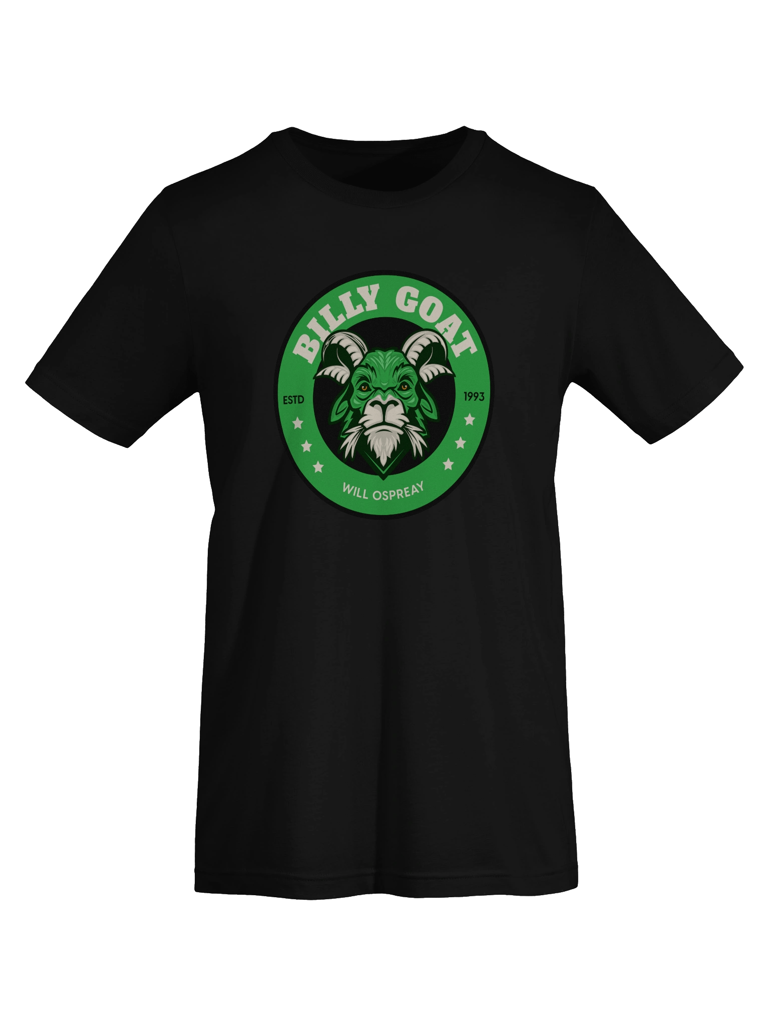 Billy Goat Premium product image (4)