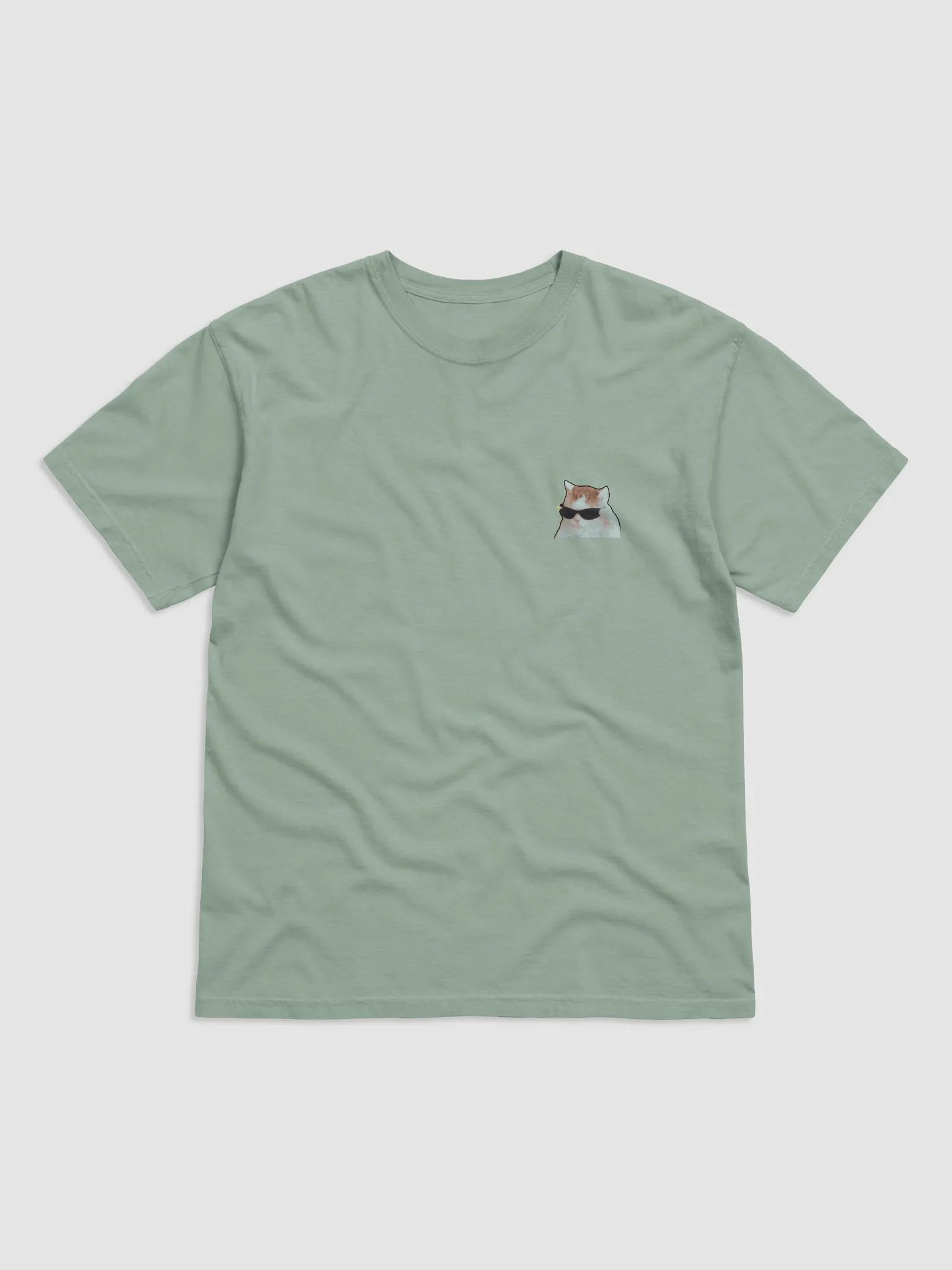 T-Shirt Emote : 2Cool Cat product image (10)