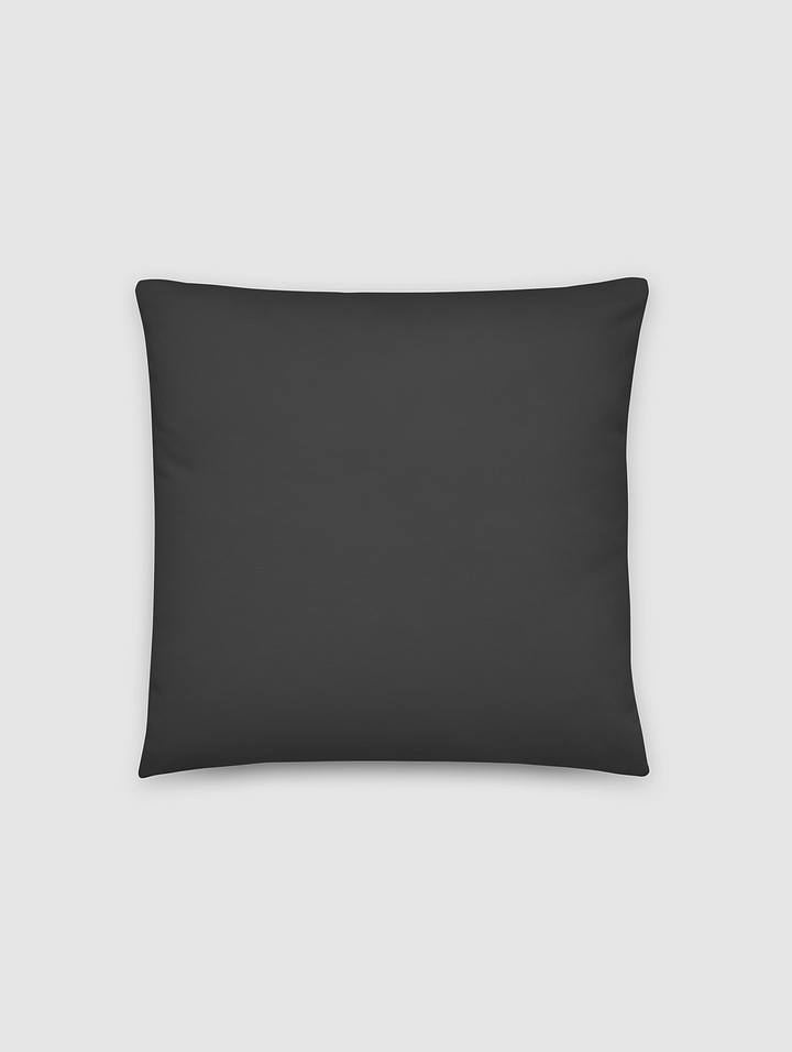 Kyle's Face pillow product image (2)