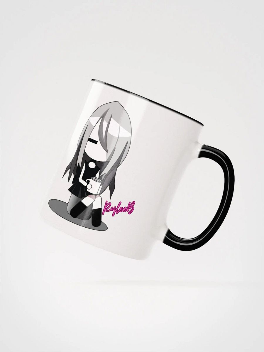 Funny Coffee Mug – Canceling Issues by RyleeB product image (4)