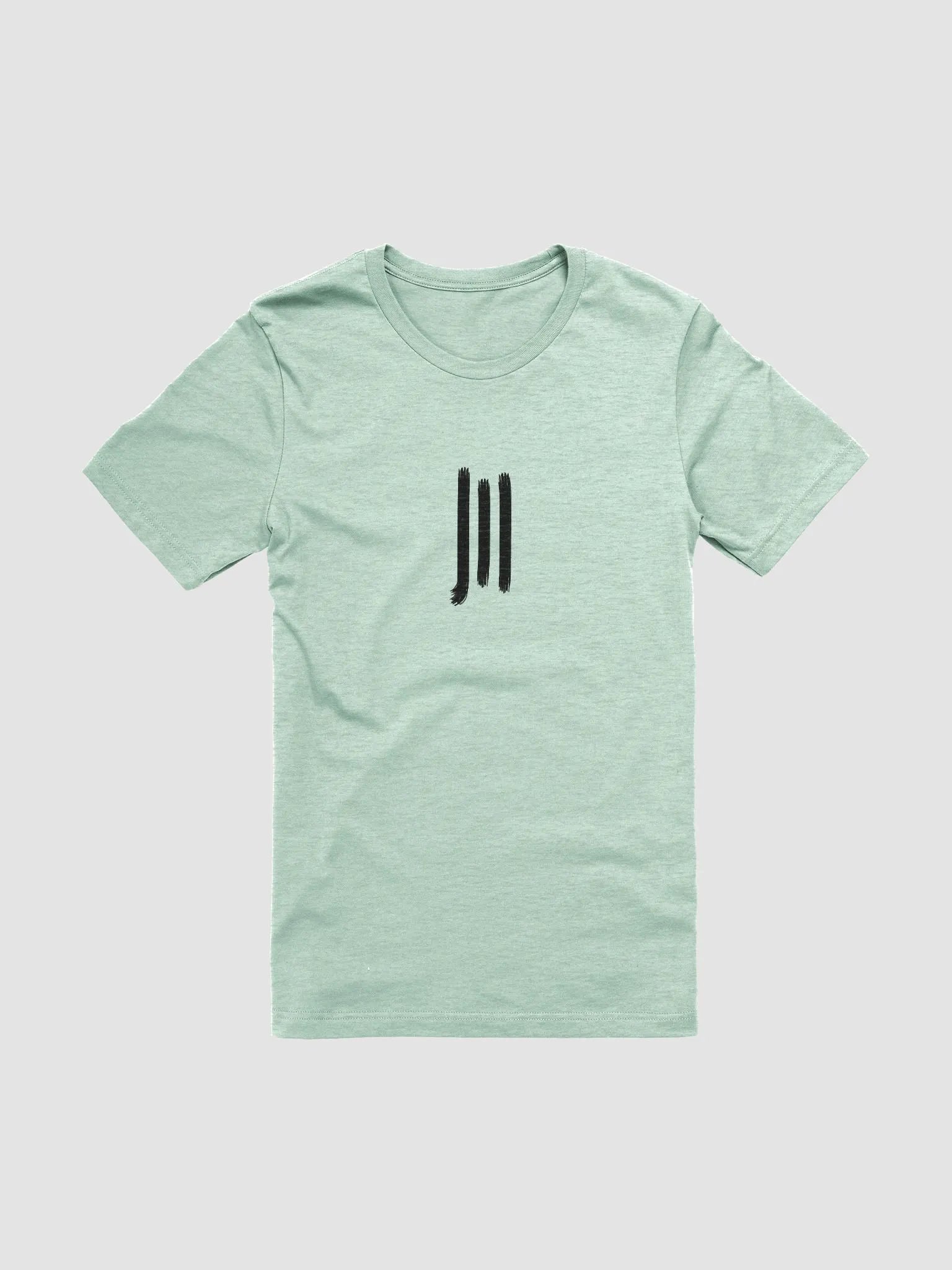 three rivers tee product image (3)