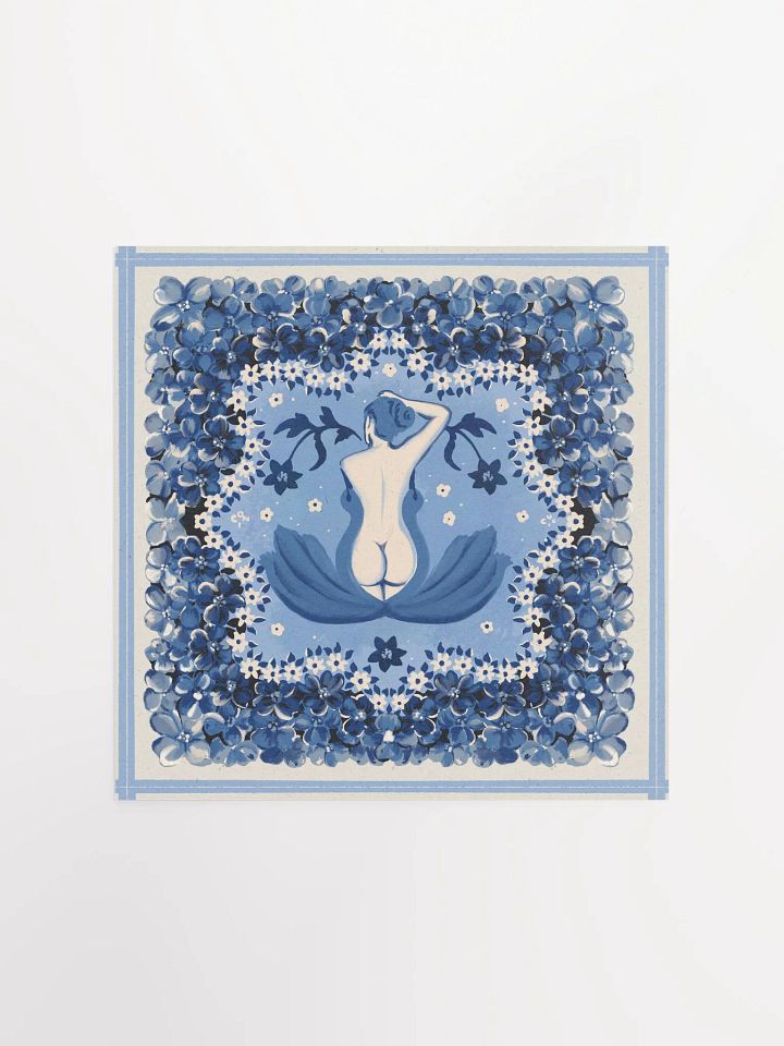 Swan Valley print product image (1)