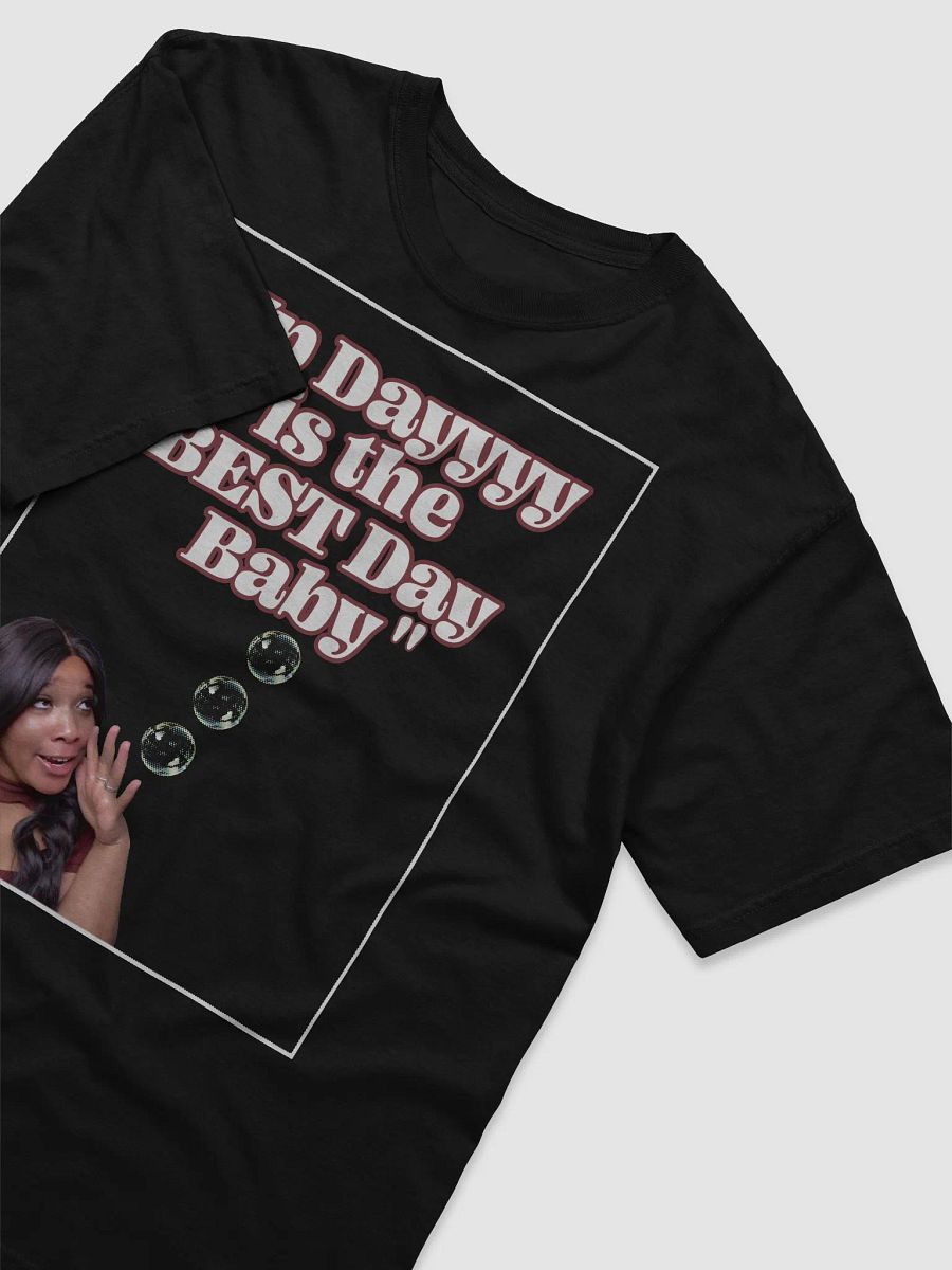 Porshia's Up Dayyyyy Tee product image (3)