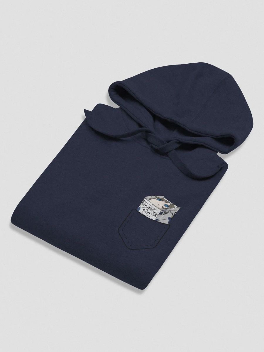 Milk pocket Hoodie product image (43)