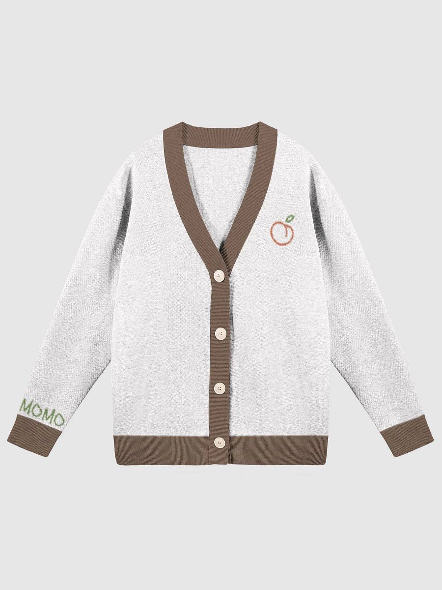 Subtle Supporter Cardigan (Cottage) product image (1)
