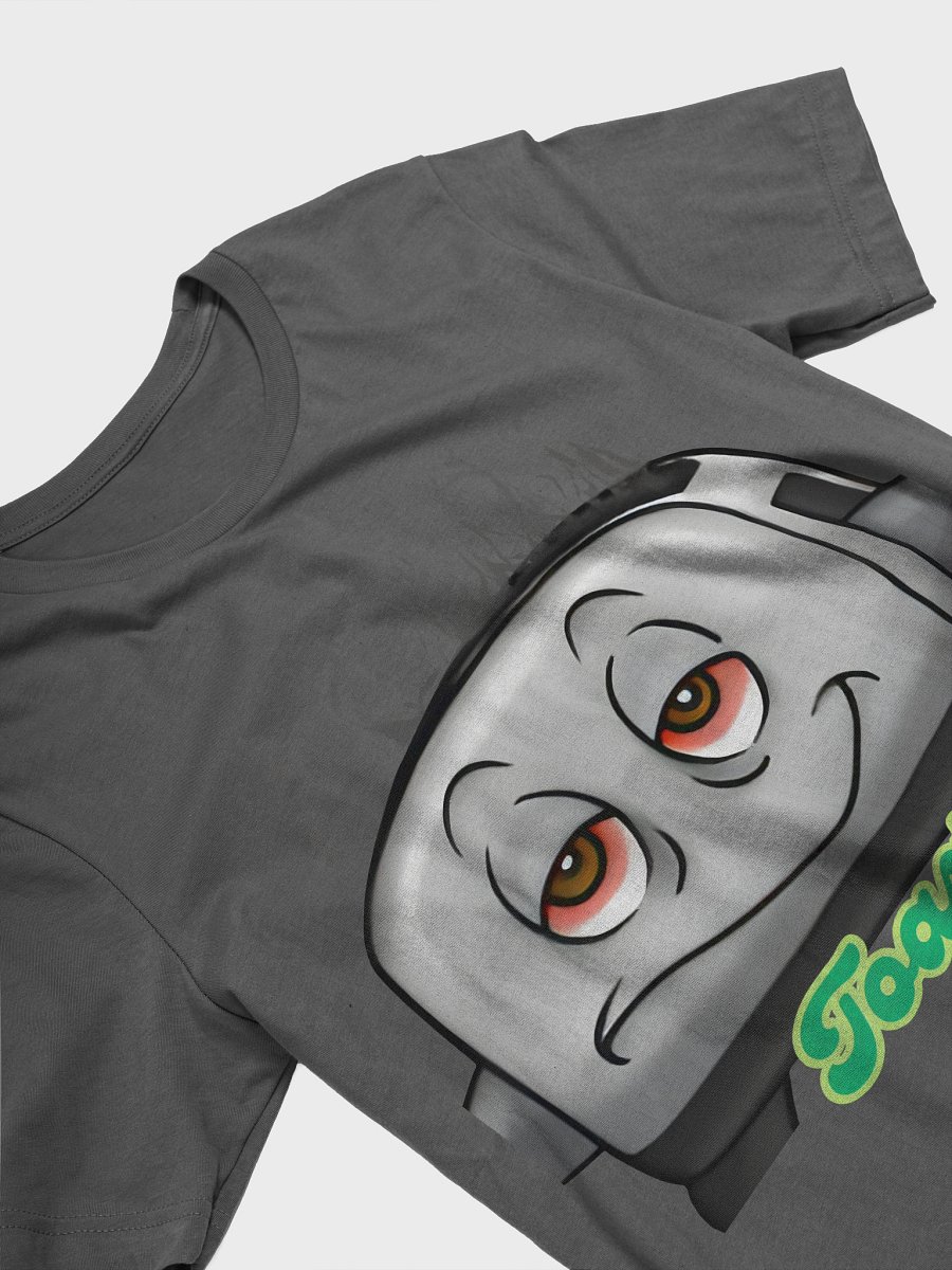 Toasty T-shirt product image (21)