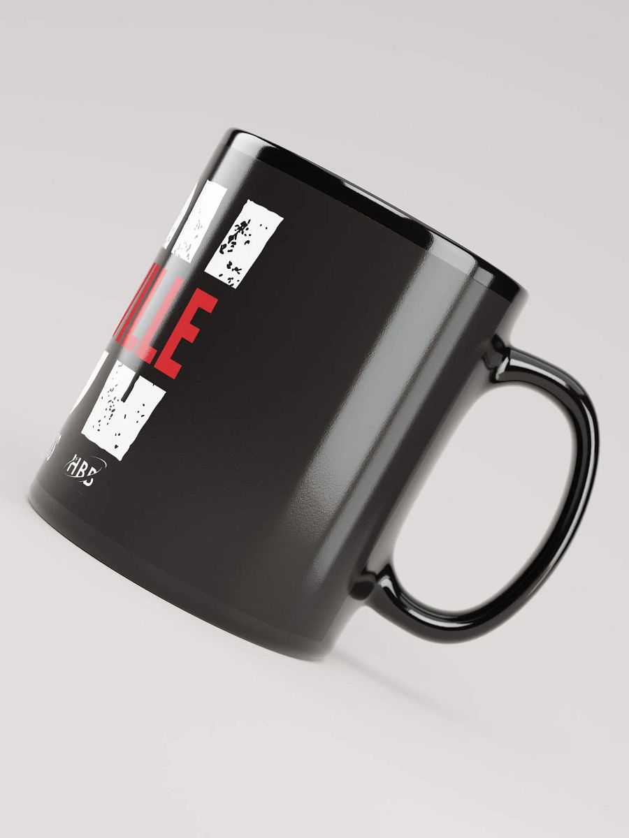 HSV Huntsville Mug product image (4)