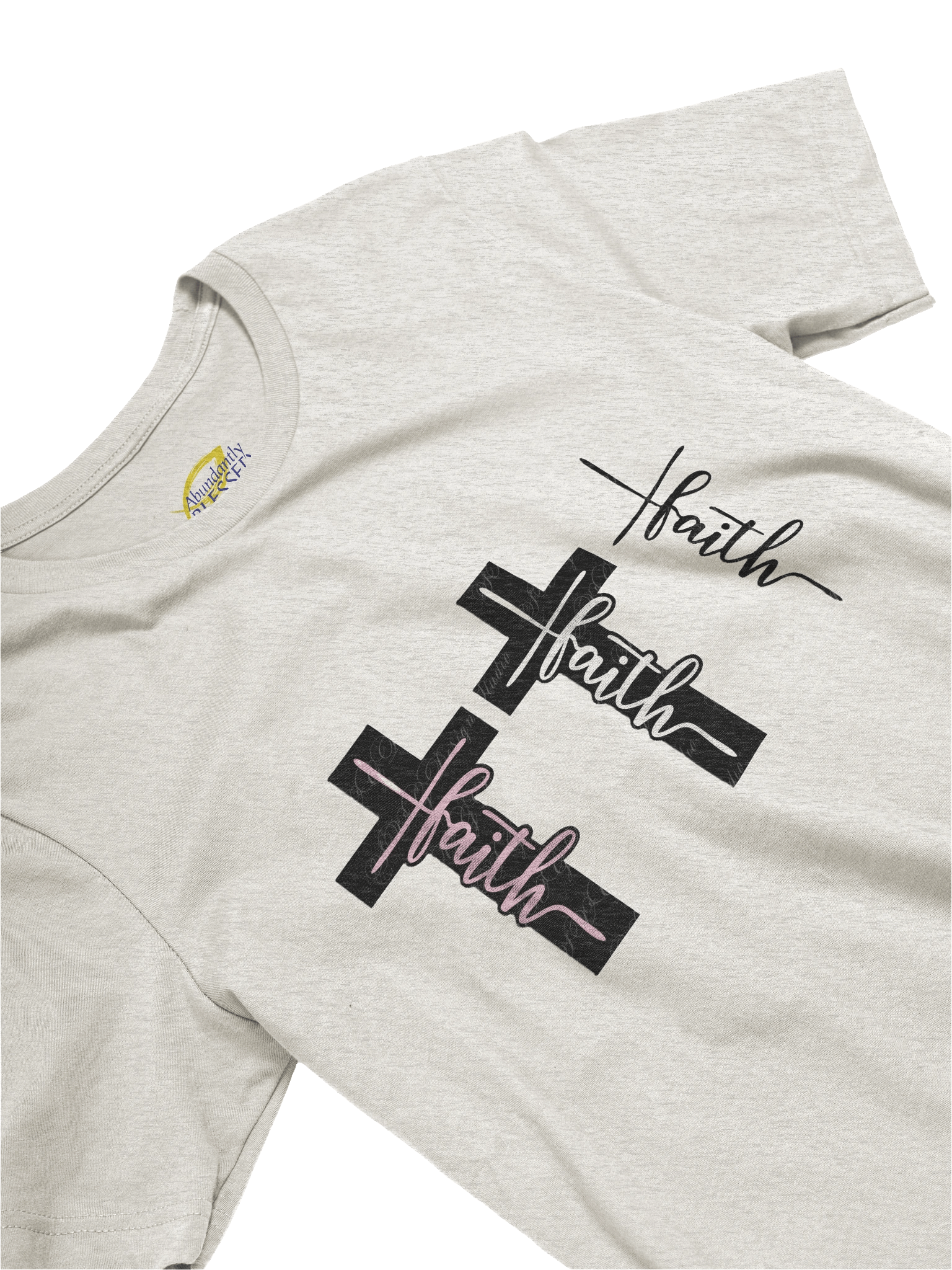 Faith T-shirt product image (12)