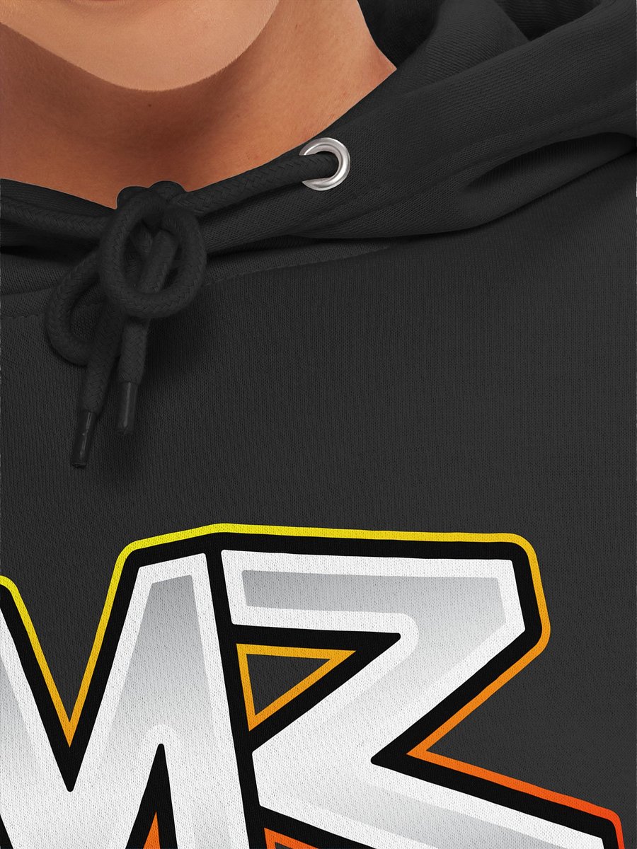 Lane Seven Mike's Bags Logo Premium Hoodie product image (7)