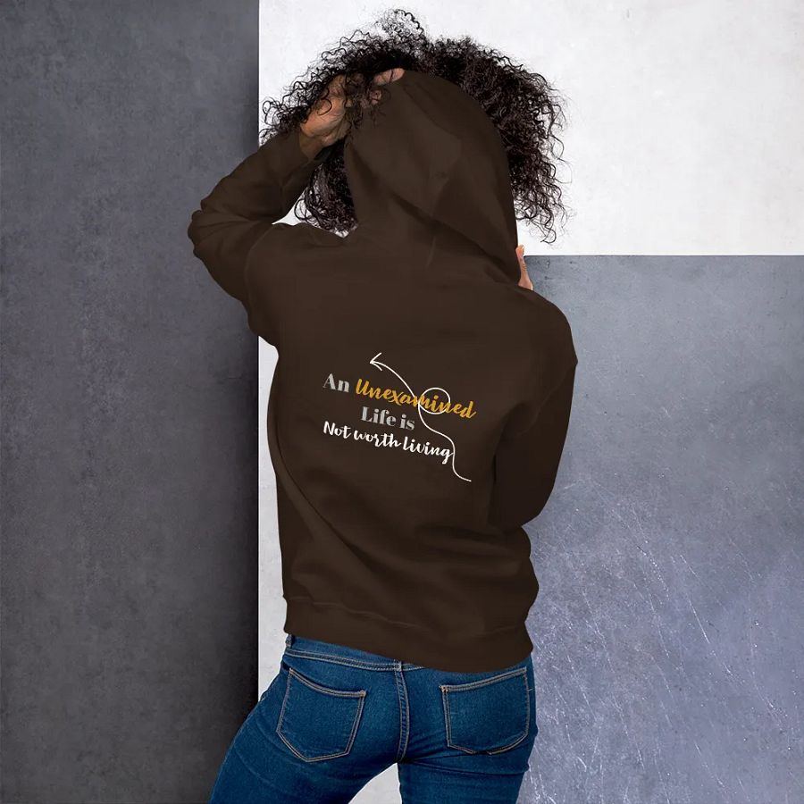Mystical Mushroom Hoodie product image (8)