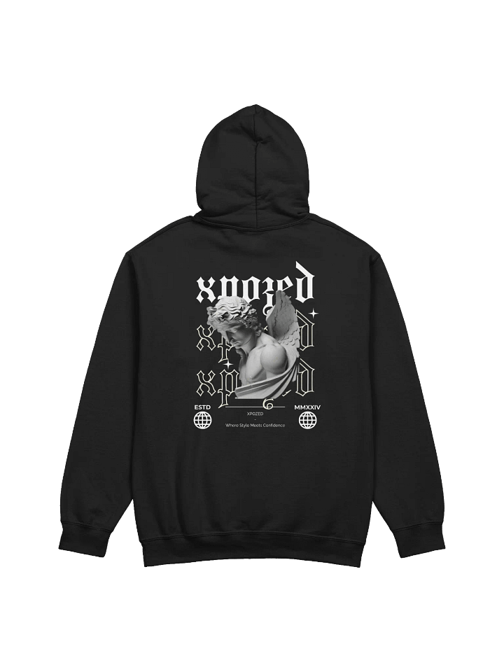 Angel Hoodie product image (1)