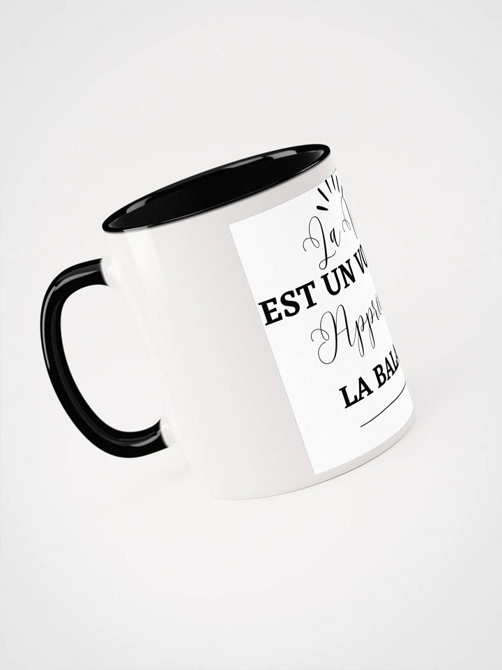 Tasse en céramique product image (2)