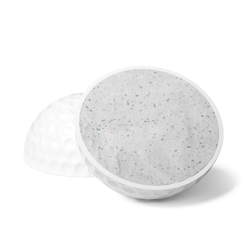 Pelota de Golf UlisesYT product image (2)